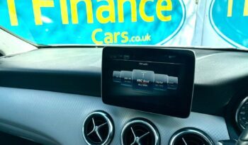 Mercedes-Benz A180 1.5 d Sport (Executive) (s/s), 2018, Manual, 5 Door Hatchback full