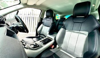 Land Rover Range Rover Evoque 2.0 Td4 SE TECH AWD (s/s), 2017, Automatic, 5 Door Estate full