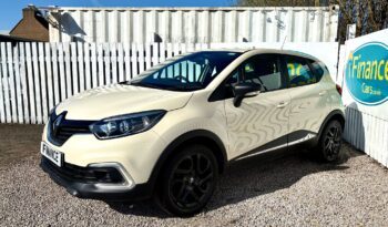 Renault Captur 0.9 TCe Dynamique Nav ENERGY (s/s), 2017, Manual, 5 Door Hatchback full