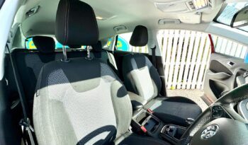 Vauxhall Grandland X 1.2 SE (s/s), 2018, Manual, 5 Door Hatchback full