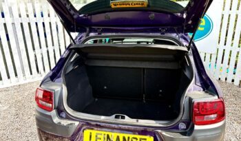 Citroen C4 Cactus 1.6 BlueHDi Flair, 2017, Manual, 5 Door Hatchback full