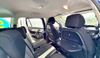 Citroen C4 Grand Picasso 1.6 BlueHDi Touch Edition (s/s) 7 Seater, 2018, Manual, 5 Door MPV full