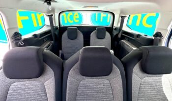 Citroen C4 Grand Picasso 1.6 BlueHDi Touch Edition (s/s) 7 Seater, 2018, Manual, 5 Door MPV full