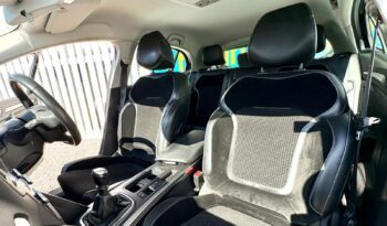 Renault Megane 1.5 dCi Dynamique Nav (s/s), Manual, 5 Door Hatchback full