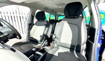 Citroen C4 Grand Picasso 1.6 BlueHDi Touch Edition (s/s) 7 Seater, 2018, Manual, 5 Door MPV full