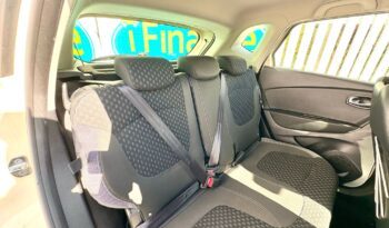 Renault Captur 0.9 TCe Dynamique Nav ENERGY (s/s), 2017, Manual, 5 Door Hatchback full
