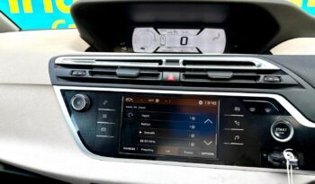 Citroen C4 Grand Picasso 1.6 BlueHDi Touch Edition (s/s) 7 Seater, 2018, Manual, 5 Door MPV full