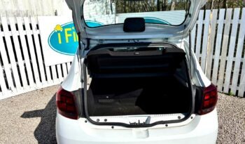 Dacia Sandero 1.5 dCi Ambiance (s/s), 2017, Manual, 5 Door Hatchback full
