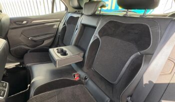Renault Megane 1.5 dCi Dynamique Nav (s/s), Manual, 5 Door Hatchback full