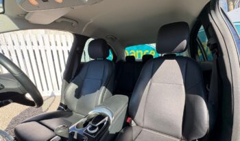 Mercedes-Benz C200 2.0 SE (s/s), 2017, Manual, 4 Door Saloon full