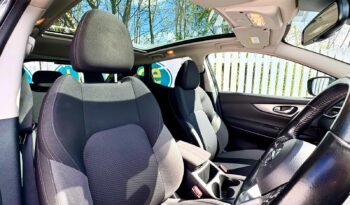 Nissan Qashqai 1.5 dCi N-Connecta, 2018, Manual, 5 Door Hatchback full