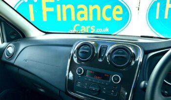 Dacia Sandero 1.0 SCe Essential, 2020, Manual, 5 Door Hatchback full