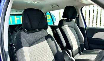 Citroen C4 Grand Picasso 1.6 BlueHDi Touch Edition (s/s) 7 Seater, 2018, Manual, 5 Door MPV full