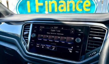 Volkswagen T-ROC 2.0 TDI DSG R-Line, 2022, Automatic, 5 Door Hatchback full
