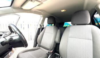 Vauxhall Mokka X 1.4i 16v Turbo Active (s/s), 2018, Manual, 5 Door Hatchback full