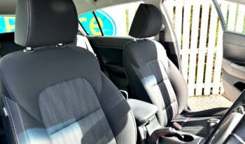 Kia Sportage 1.6 CRDi ISG1 Hybrid Electric, 2020, Manual, 5 Door Estate full