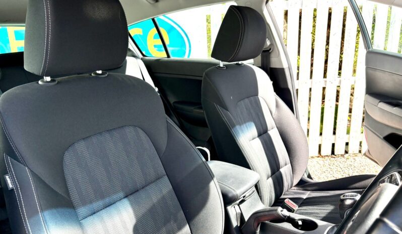 Kia Sportage 1.6 CRDi ISG1 Hybrid Electric, 2020, Manual, 5 Door Estate full