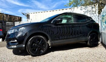 Nissan Qashqai 1.5 dCi N-Connecta, 2018, Manual, 5 Door Hatchback full