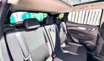 Nissan Qashqai 1.5 dCi N-Connecta, 2018, Manual, 5 Door Hatchback full