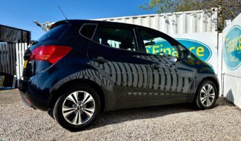 Kia Venga 1.6 3 ISG, 2017, Manual, 5 Door Hatchback full