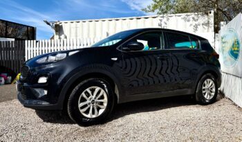 Kia Sportage 1.6 CRDi ISG1 Hybrid Electric, 2020, Manual, 5 Door Estate full