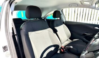 Vauxhall Corsa 1.4i ecoFLEX SRi, 2016, Manual, 3 Door Hatchback full
