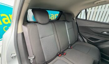 Vauxhall Mokka X 1.4i 16v Turbo Active (s/s), 2018, Manual, 5 Door Hatchback full