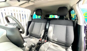 Citroen C4 Cactus 1.6 BlueHDi Flair, 2017, Manual, 5 Door Hatchback full