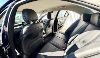 Mercedes-Benz C200 2.0 SE (s/s), 2017, Manual, 4 Door Saloon full