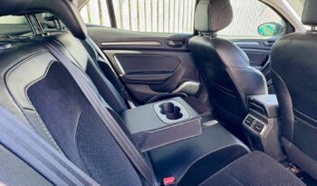 Renault Megane 1.5 dCi Dynamique Nav (s/s), Manual, 5 Door Hatchback full