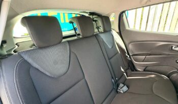 Renault Clio 1.5 dCi Dynamique Nav (s/s), 2017, Manual, 5 Door Hatchback full