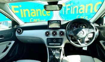 Mercedes-Benz A180 1.5 d Sport (Executive) (s/s), 2018, Manual, 5 Door Hatchback full