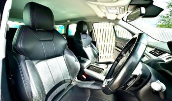 Land Rover Range Rover Evoque 2.0 Td4 SE TECH AWD (s/s), 2017, Automatic, 5 Door Estate full