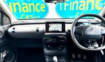 Citroen C4 Cactus 1.6 BlueHDi Flair, 2017, Manual, 5 Door Hatchback full