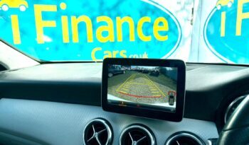 Mercedes-Benz A180 1.5 d Sport (Executive) (s/s), 2018, Manual, 5 Door Hatchback full