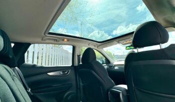 Nissan Qashqai 1.5 dCi N-Connecta, 2018, Manual, 5 Door Hatchback full