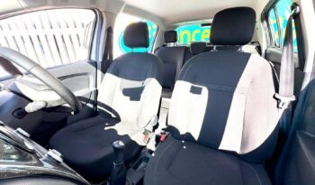 Dacia Sandero 1.5 dCi Ambiance (s/s), 2017, Manual, 5 Door Hatchback full