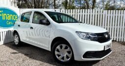 Dacia Sandero 1.0 SCe Essential, 2020, Manual, 5 Door Hatchback