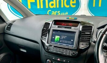 Kia Venga 1.6 3 ISG, 2017, Manual, 5 Door Hatchback full