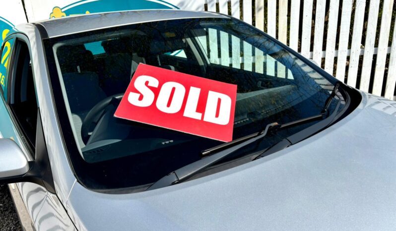 Hyundai i20 1.2 S Blue Drive ISG, 2016, Manual, 5 Door Hatchback full