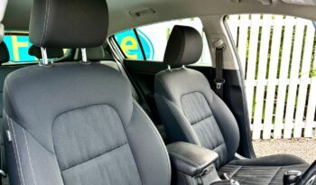 Kia Sportage 1.7 CRDi ISG 1, 2017, Manual, 5 Door Estate full