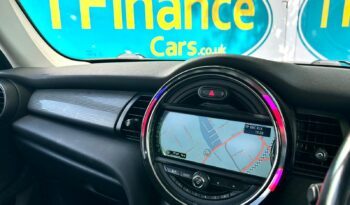 Mini Hatch 1.5 TD Cooper D Series II (s/s), 2018, Manual, 5 Door Hatchback full