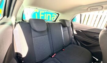 Vauxhall Mokka X 1.4i 16v Turbo Design Nav (ecoTEC) (s/s), 2019, Manual, 5 Door Hatchback full
