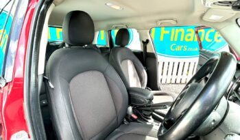 Mini Hatch 1.5 TD Cooper D Series II (s/s), 2018, Manual, 5 Door Hatchback full