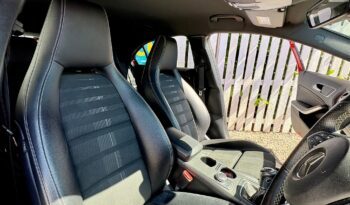 Mercedes-Benz A200 2.1 d Sport (s/s), 2018, Manual, 5 Door Hatchback full