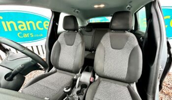 Vauxhall Crossland X 1.6 Turbo D SE ecoTec BlueInjection (s/s), 2018, Manual, 5 Door Hatchback full