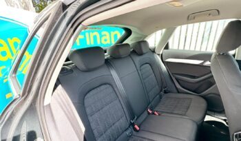 Audi Q3 1.4 TFSI (CoD) Sport S Tronic (s/s), 2018, Automatic 5 Door Estate full