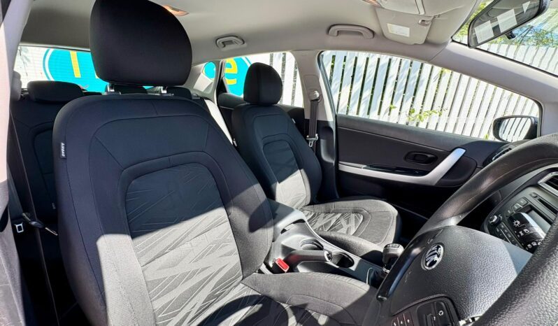 Kia Ceed 1.6 CRDi ISG 1, 2017, Manual, 5 Door Hatchback full