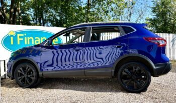 Nissan Qashqai 1.5 dCi N-Connecta, 2017, Manual, 5 Door Hatchback full
