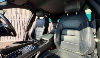 Jaguar F-Pace 2.0 i4D R-Sport AWD (s/s), 2017, Automatic, 5 Door Estate full